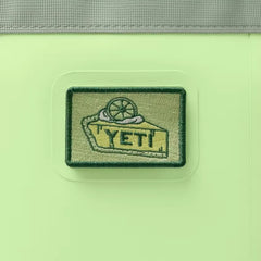 YETI® Collectors' Patches Key Lime Pie Patch