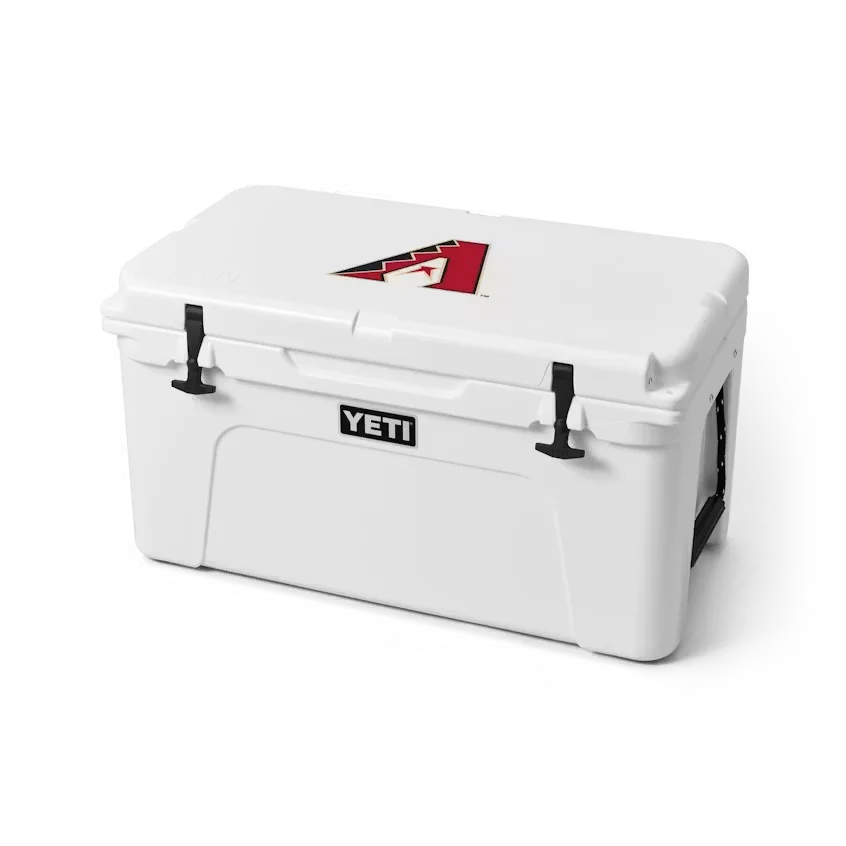 Arizona Diamondbacks Tundra® 45 Hard Cooler