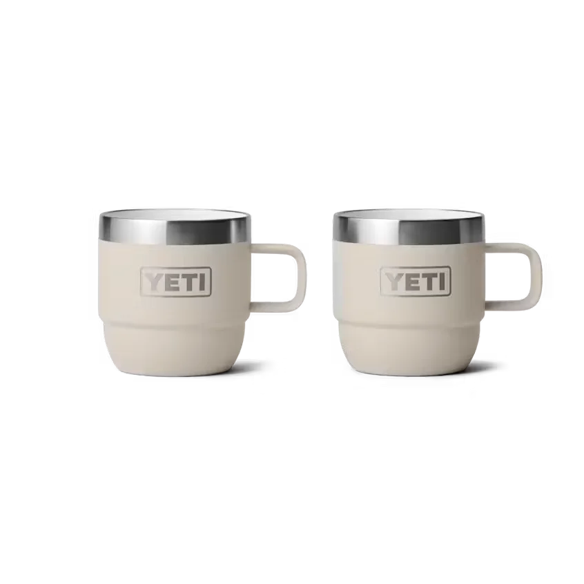 Rambler® 6 oz Stackable Mugs