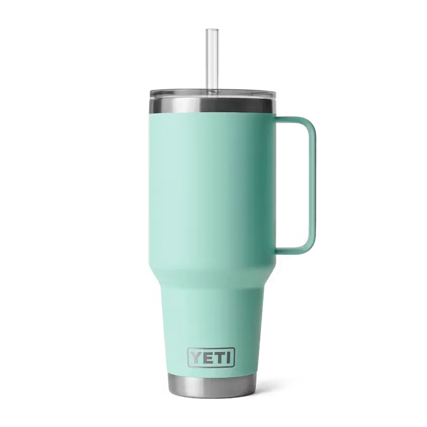 Rambler® 42 oz Straw Mug