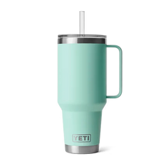 Rambler® 42 oz Straw Mug