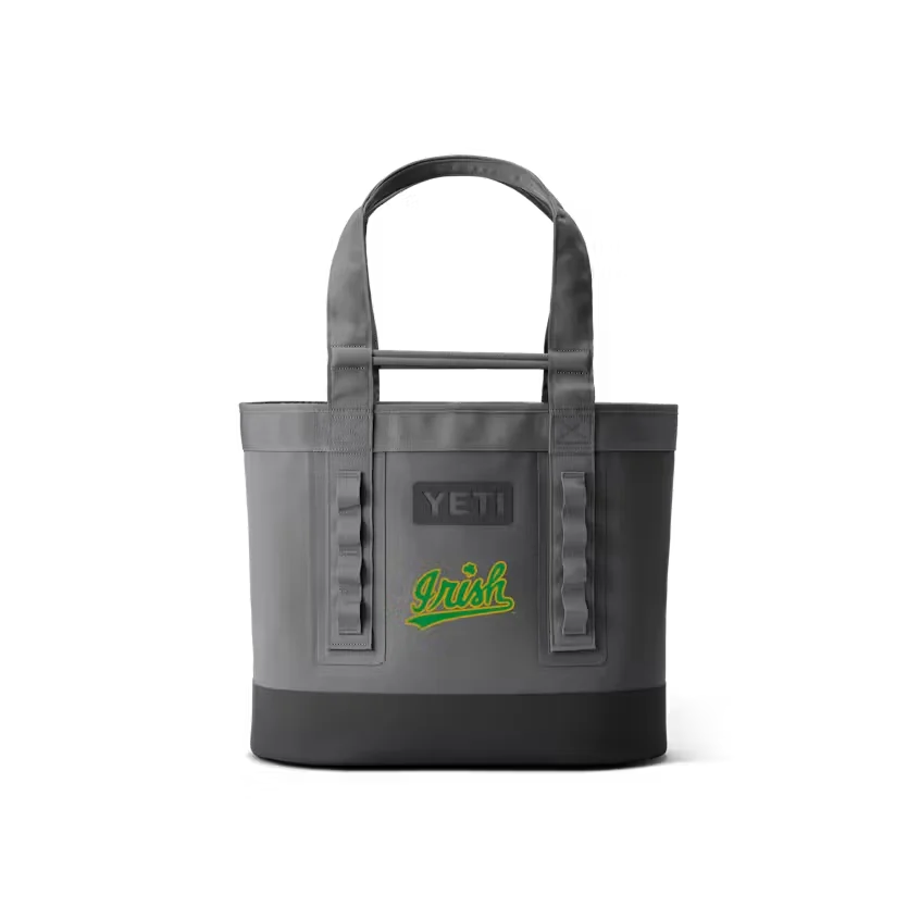 NOTRE DAME Camino® 35 Carryall Tote Bag