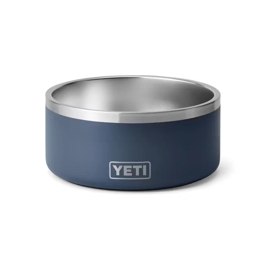 Boomer™ 8 Dog Bowl