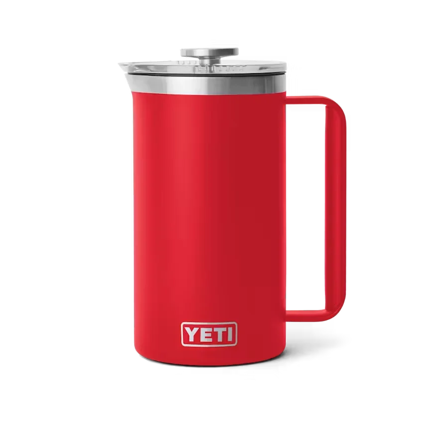 Rambler® 34 oz French Press