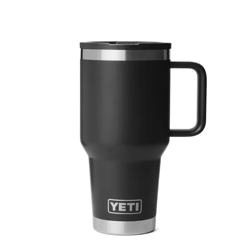 Rambler® 30 oz Travel Straw Mug