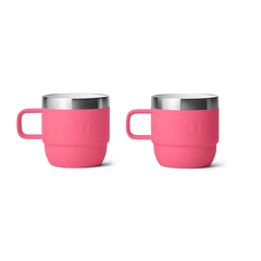 Rambler® 6 oz Stackable Mugs