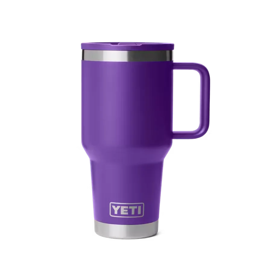 Rambler® 30 oz Travel Straw Mug