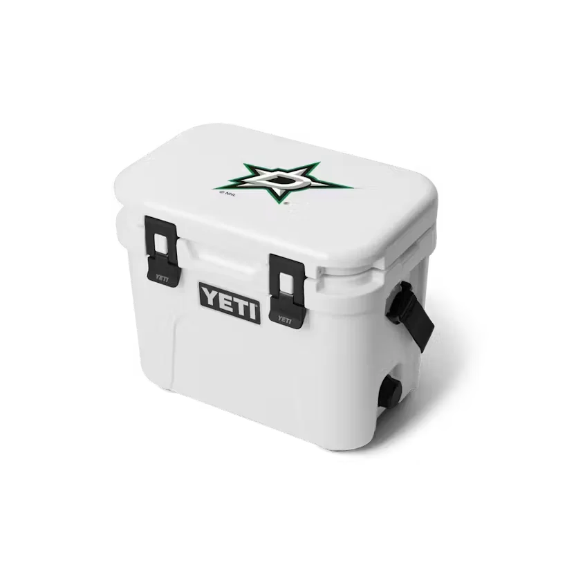 Dallas Stars Roadie® 15 Hard Cooler