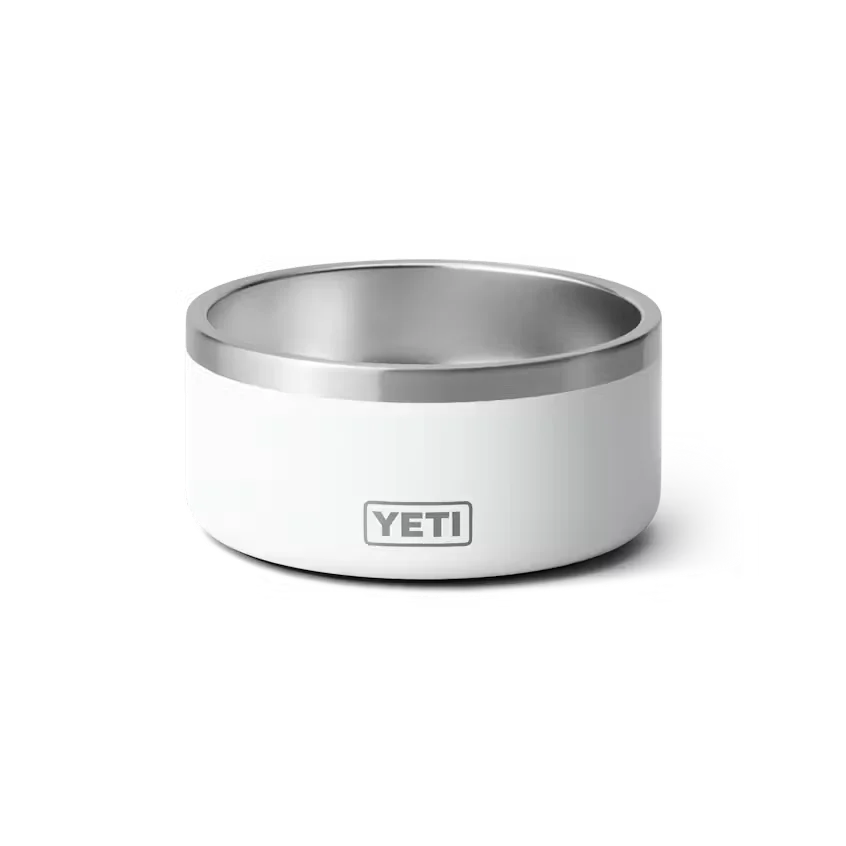 Boomer™ 4 Dog Bowl