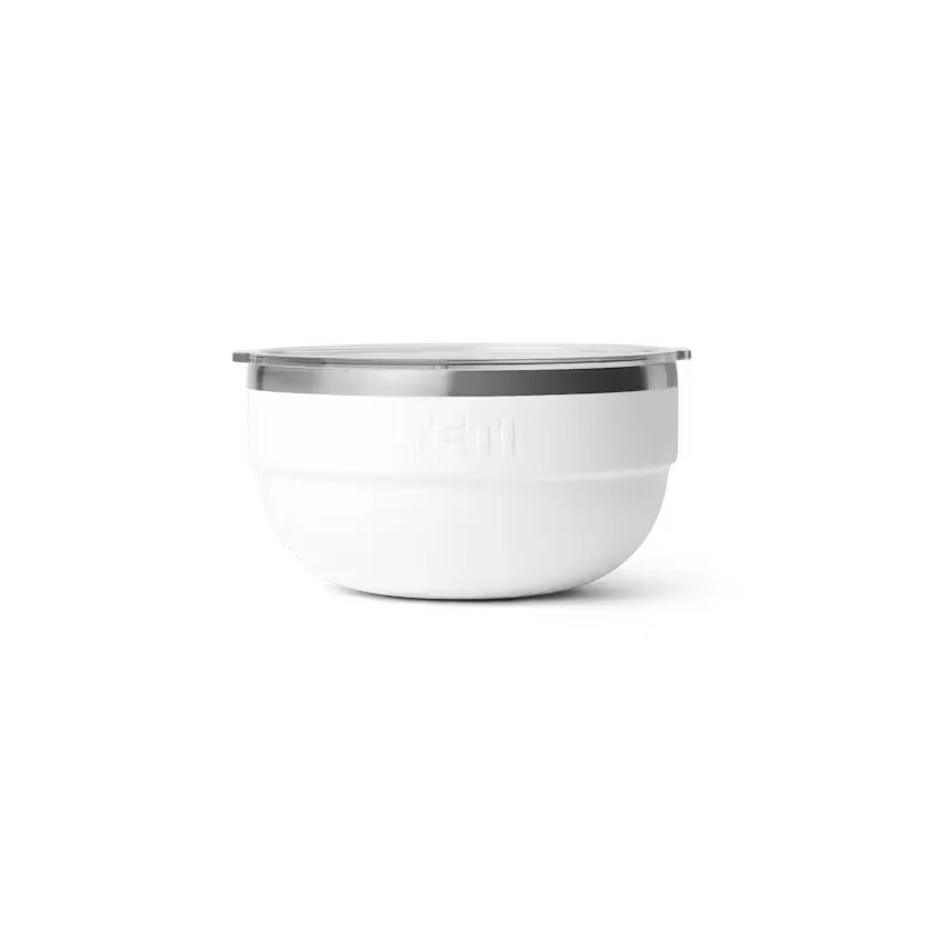 Rambler® 2 QT Insulated Bowl