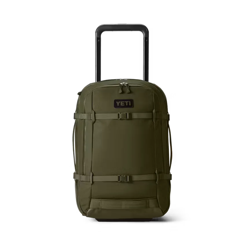 Crossroads® 35L/22" Carry-On Luggage