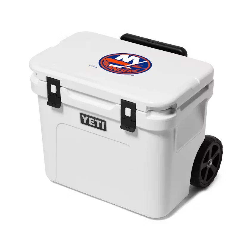 New York Islanders Roadie® 32 Hard Cooler