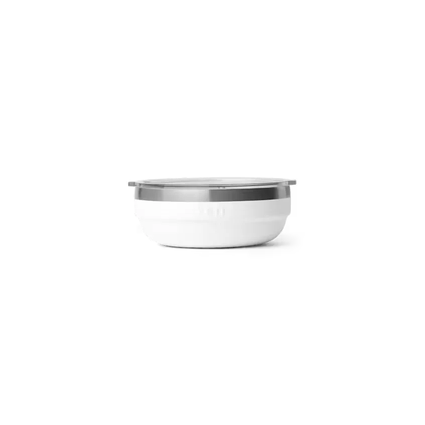 Rambler® 0.7 QT Insulated Low Bowl