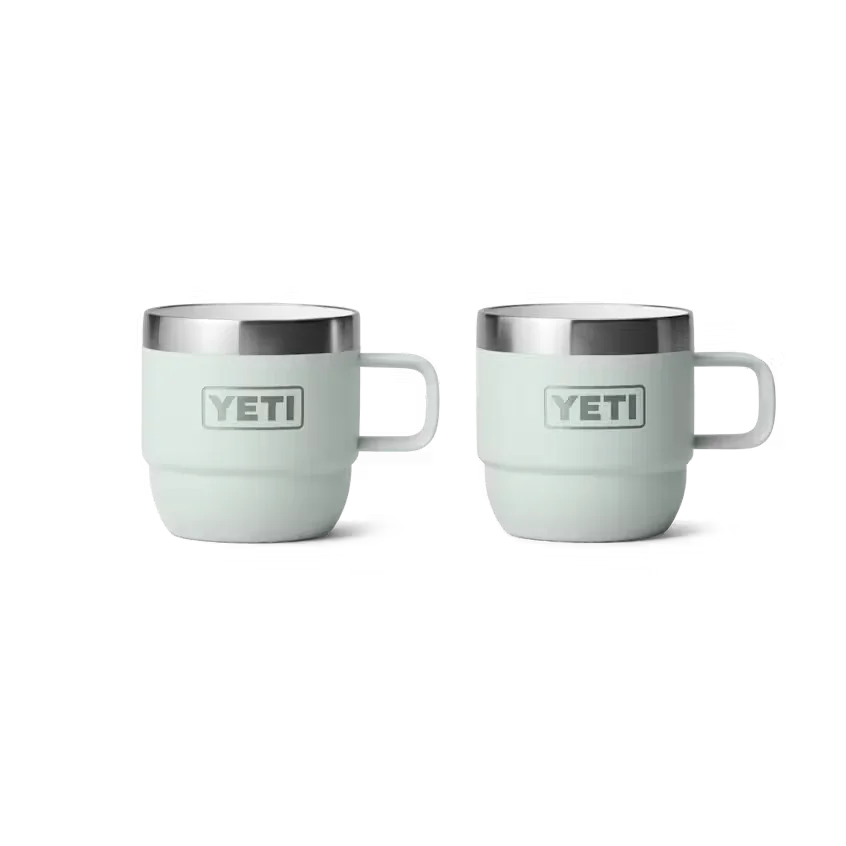 Rambler® 6 oz Stackable Mugs