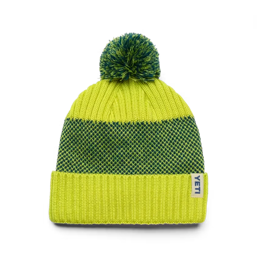 YETI® Pom Kids' Beanie