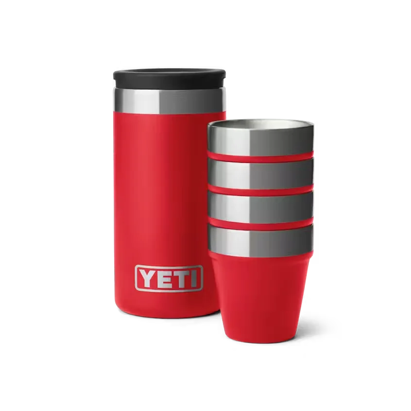 YETI® Shot Glasses