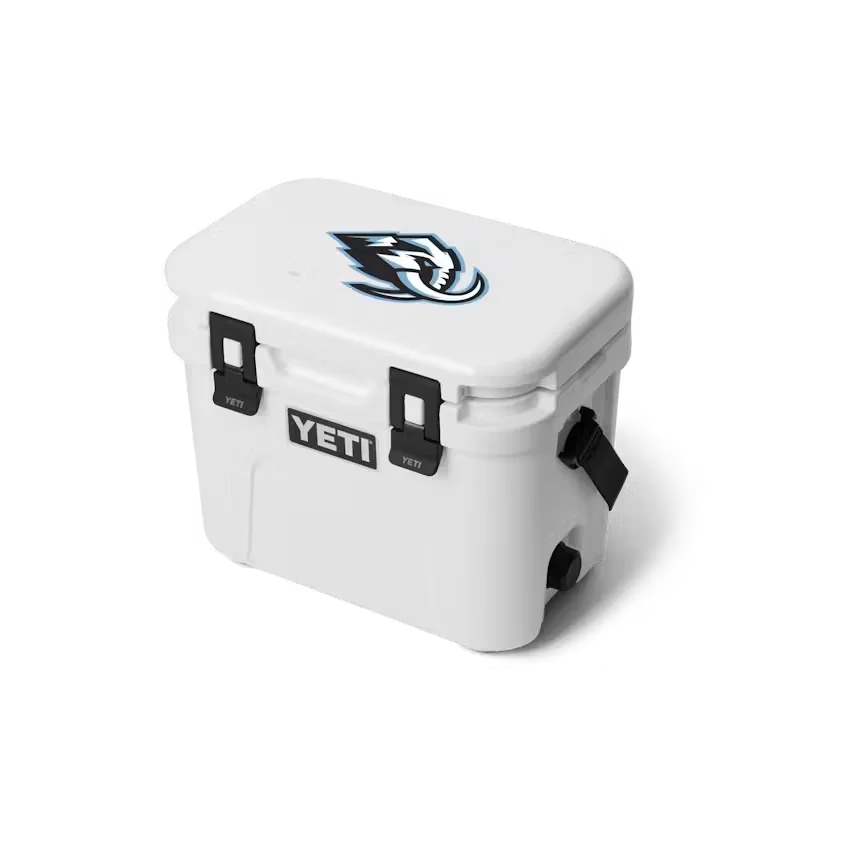 Utah Mammoth Roadie® 15 Hard Cooler