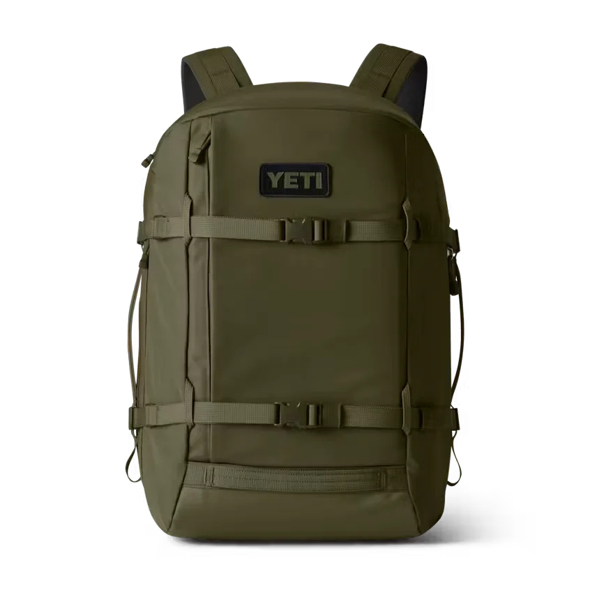 Crossroads® 35L Carry On Backpack