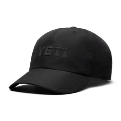 YETI® Logo Performance Baseball Cap
