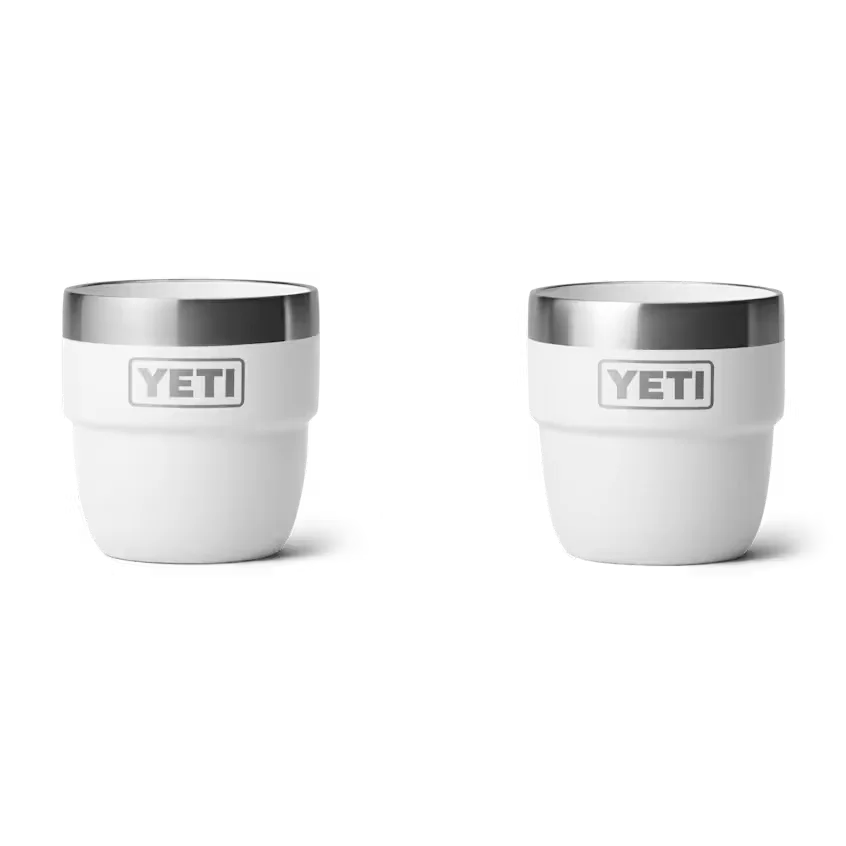 Rambler® 4 oz Stackable Cups