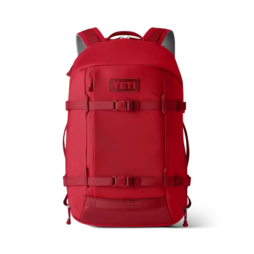Crossroads® 27L Carry On Backpack