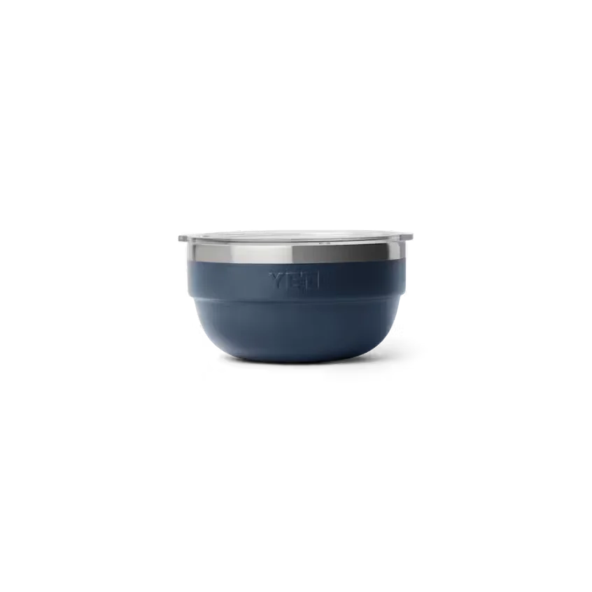 Rambler® 1 QT Insulated Bowl