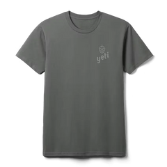 YETI® Prost! Badge Short Sleeve T-Shirt