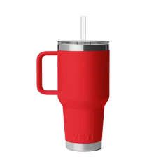 Rambler® 35 oz Straw Mug