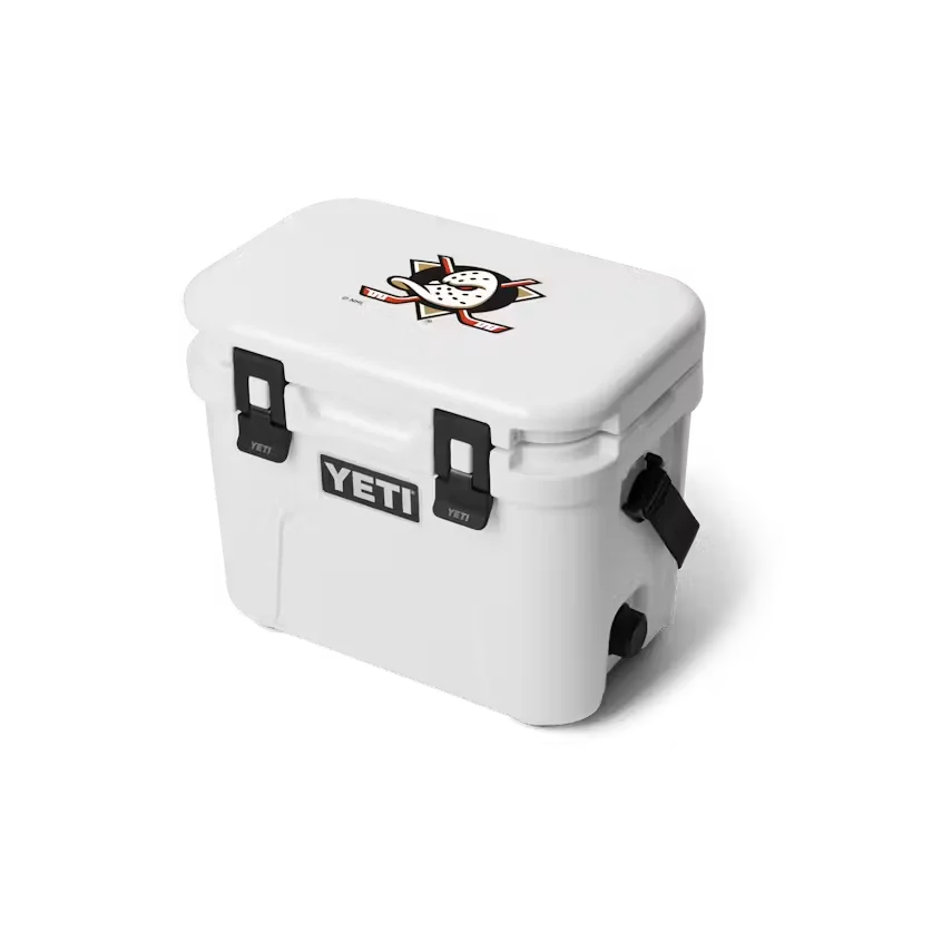 Anaheim Ducks Roadie® 15 Hard Cooler