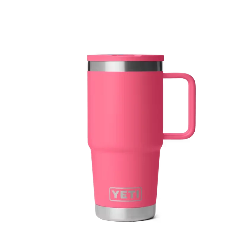 Rambler® 20 oz Travel Straw Mug