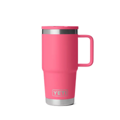 Rambler® 20 oz Travel Straw Mug