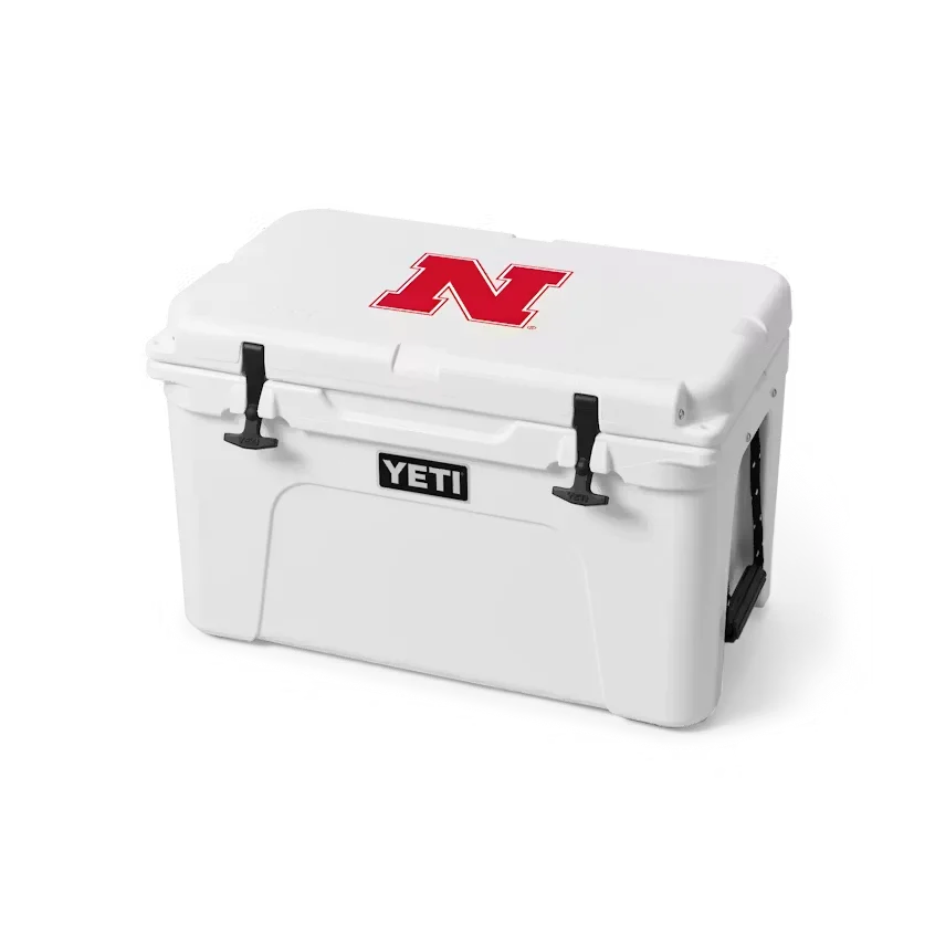 Nebraska Tundra® 45 Hard Cooler