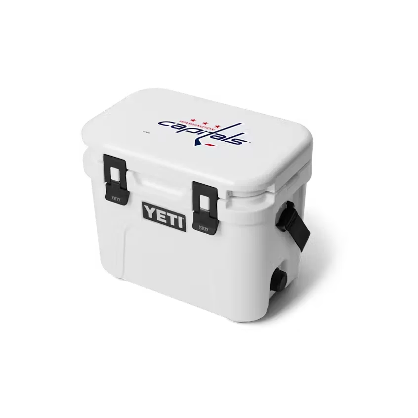Washington Capitals Roadie® 15 Hard Cooler