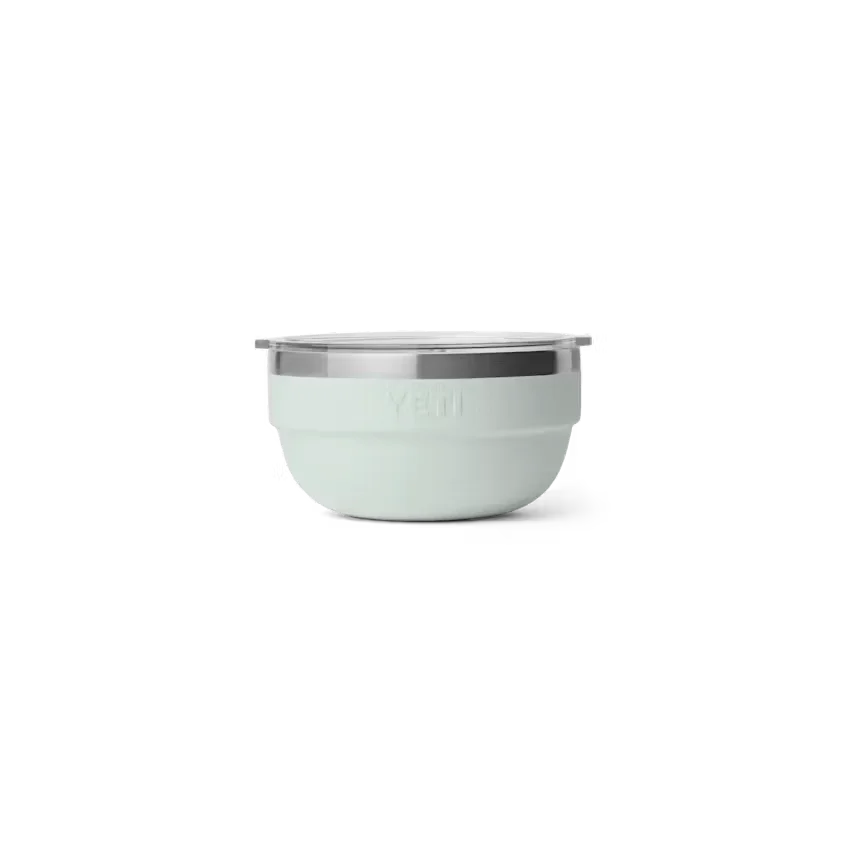 Rambler® 1 QT Insulated Bowl