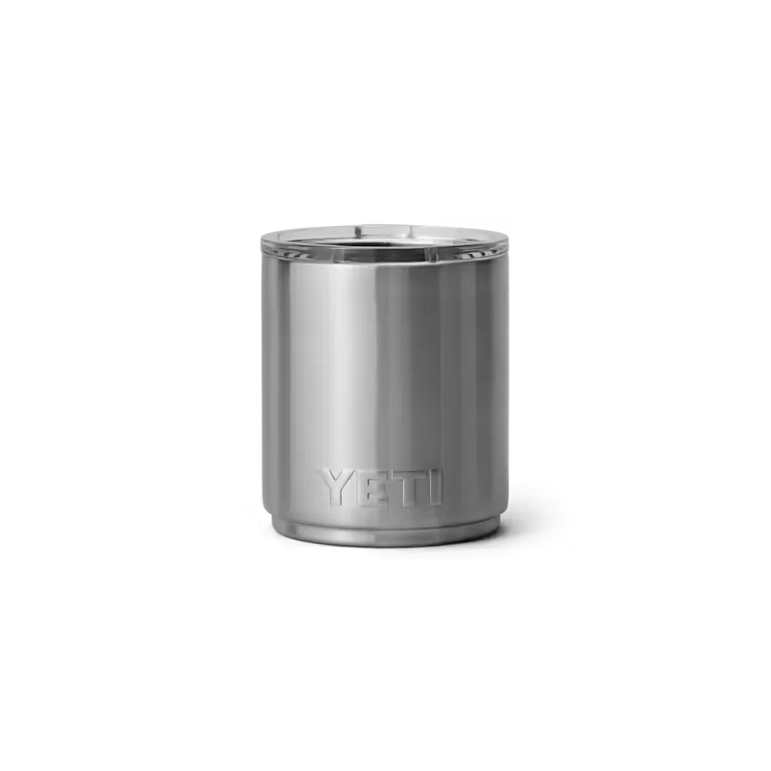 Rambler® 10 oz Stackable Lowball