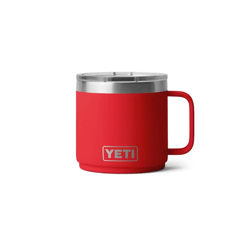 Rambler® 14 oz Stackable Mug