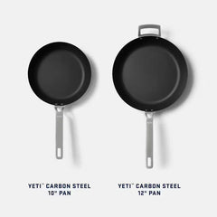 YETI® Carbon Steel Pan 12