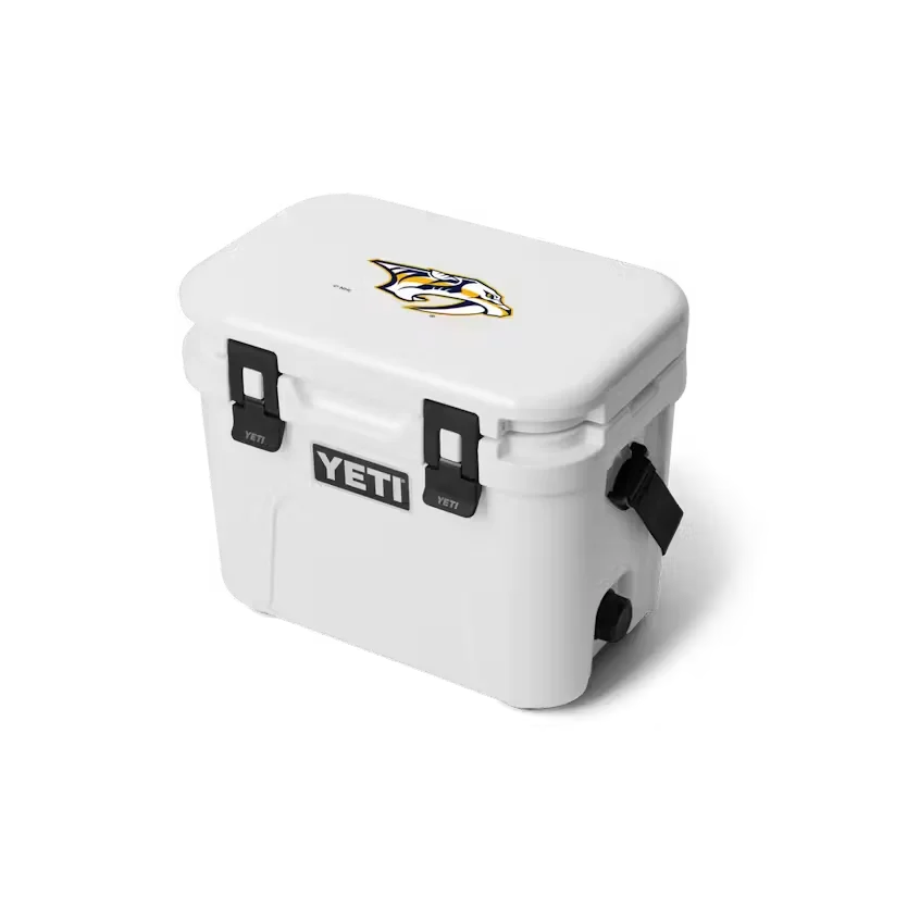 Nashville Predators Roadie® 15 Hard Cooler