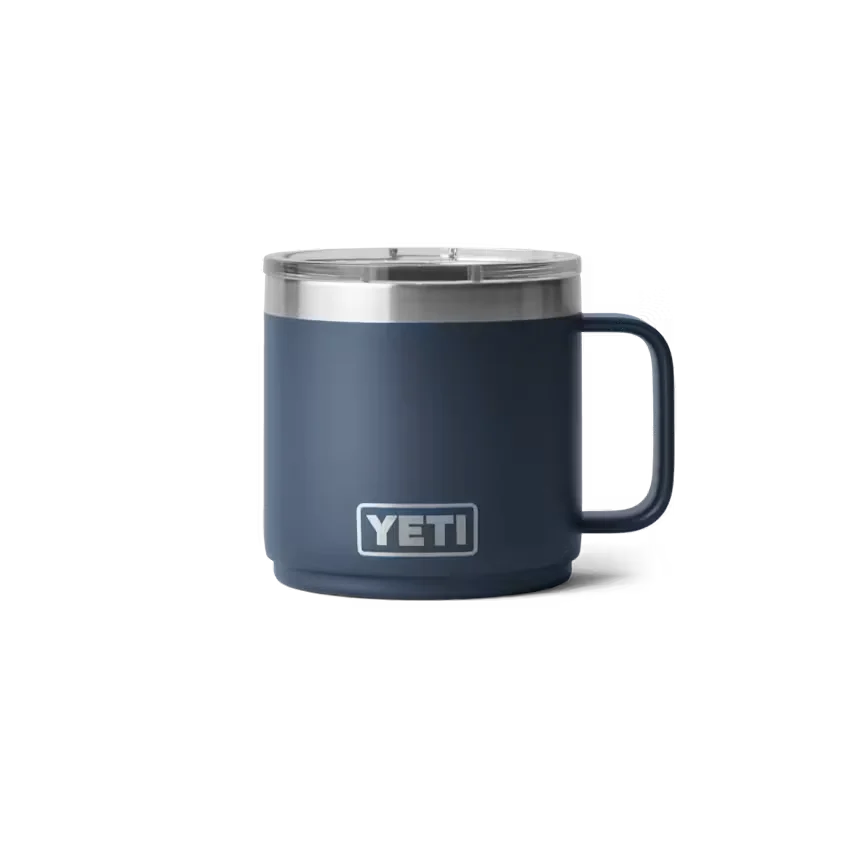 Rambler® 14 oz Stackable Mug