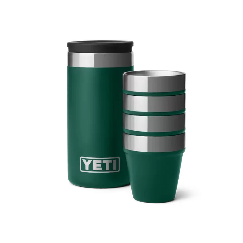 YETI® Shot Glasses