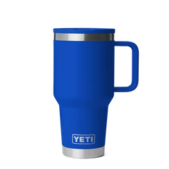 Rambler® 30 oz Travel Straw Mug
