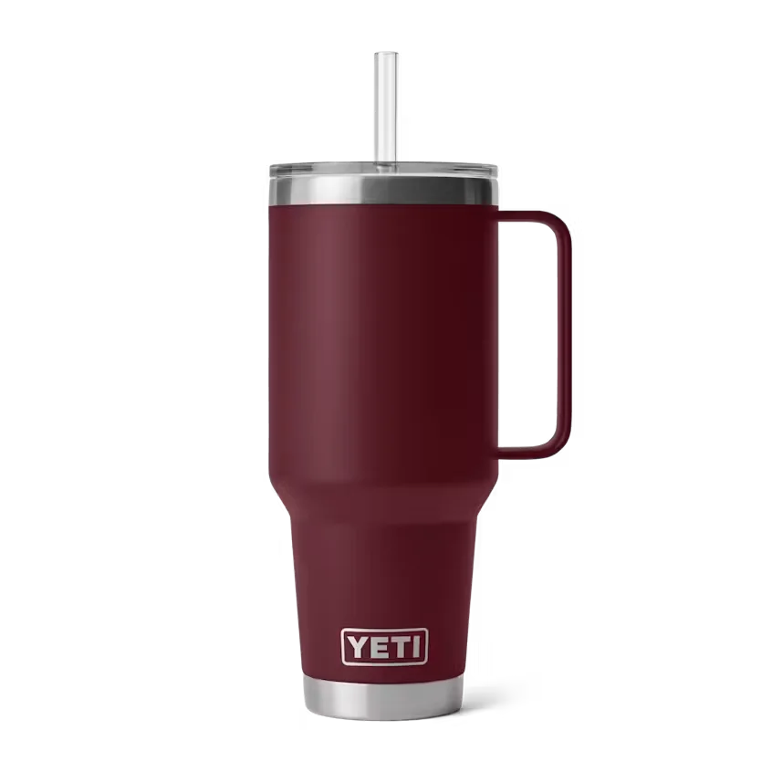 Rambler® 42 oz Straw Mug