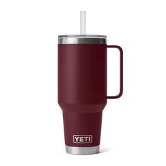 Rambler® 42 oz Straw Mug