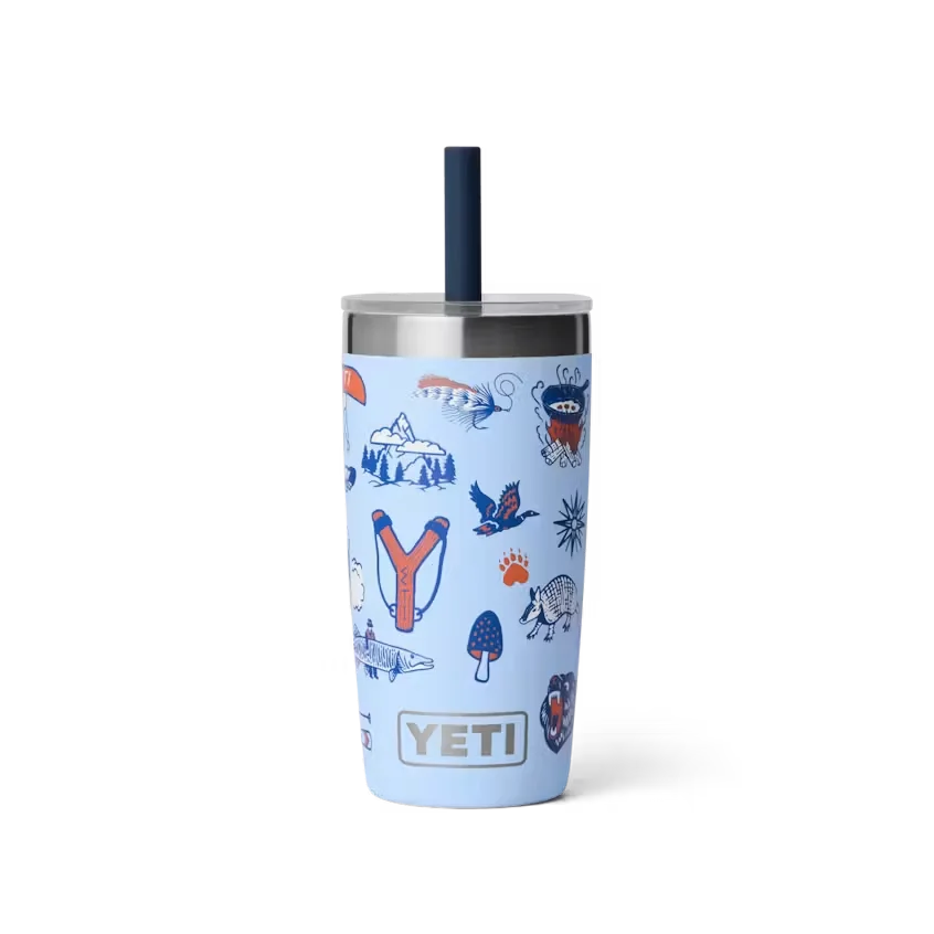 Rambler® Jr. 10 oz Tumbler