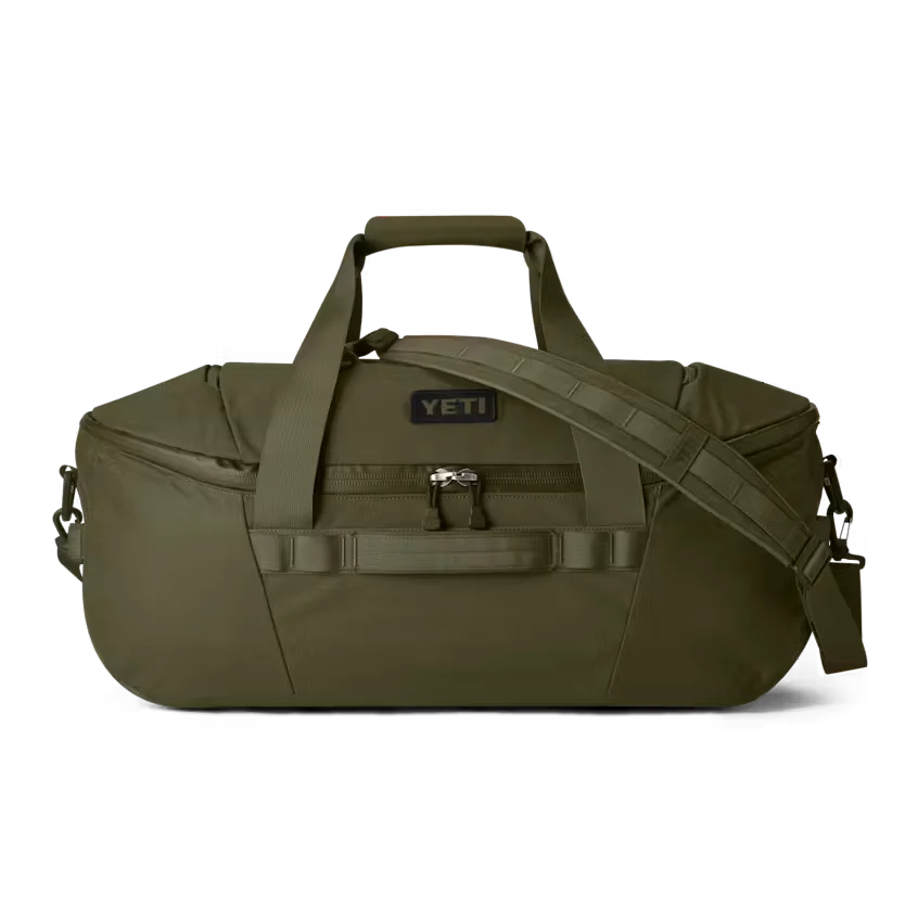 Crossroads® 60L Travel Duffel