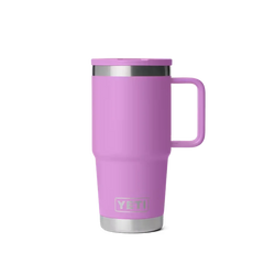 Rambler® 20 oz Travel Straw Mug