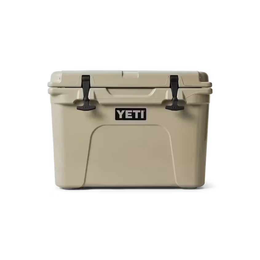 Tundra® 35 Hard Cooler