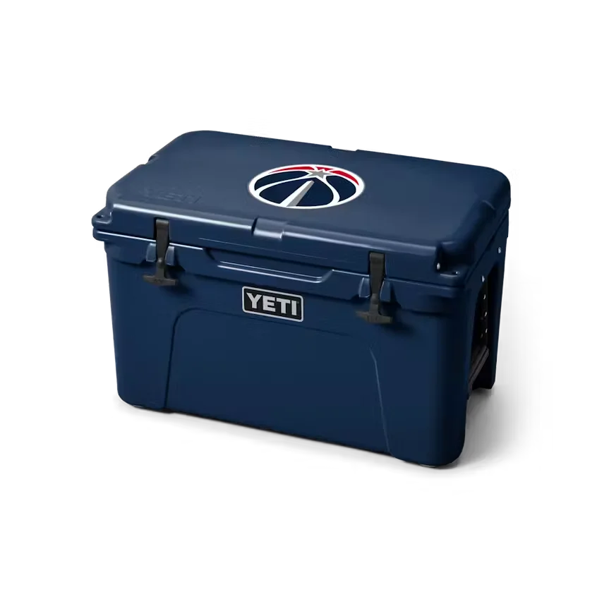Washington Wizards Tundra® 45 Hard Cooler