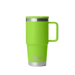 Rambler® 20 oz Travel Straw Mug