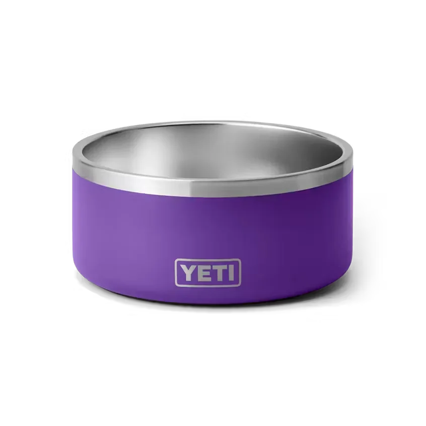 Boomer™ 8 Dog Bowl